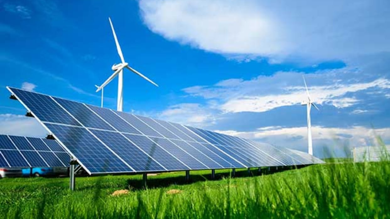 Adani Green: Suzlon Group to set up wind power project for Adani Green Energy, production will start next year