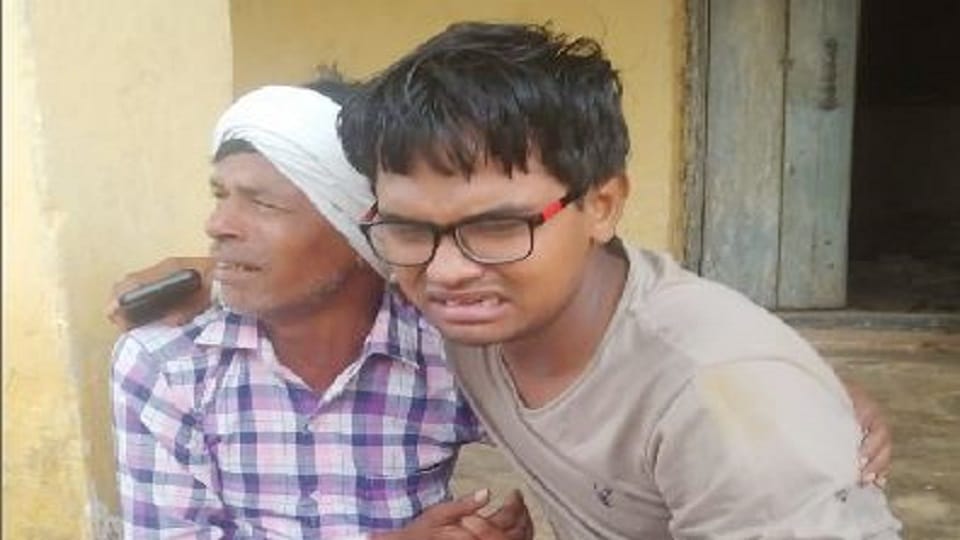 Story of three friends drowned while bathing in yamuna in bateshwar agra
