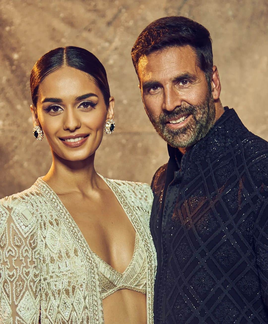 Photos of the Day: Akshay Kumar  busy in the promotions of Prithviraj and Rubina Dilaik shares glamorous photoshoot see celebrity updates in 10 pictures