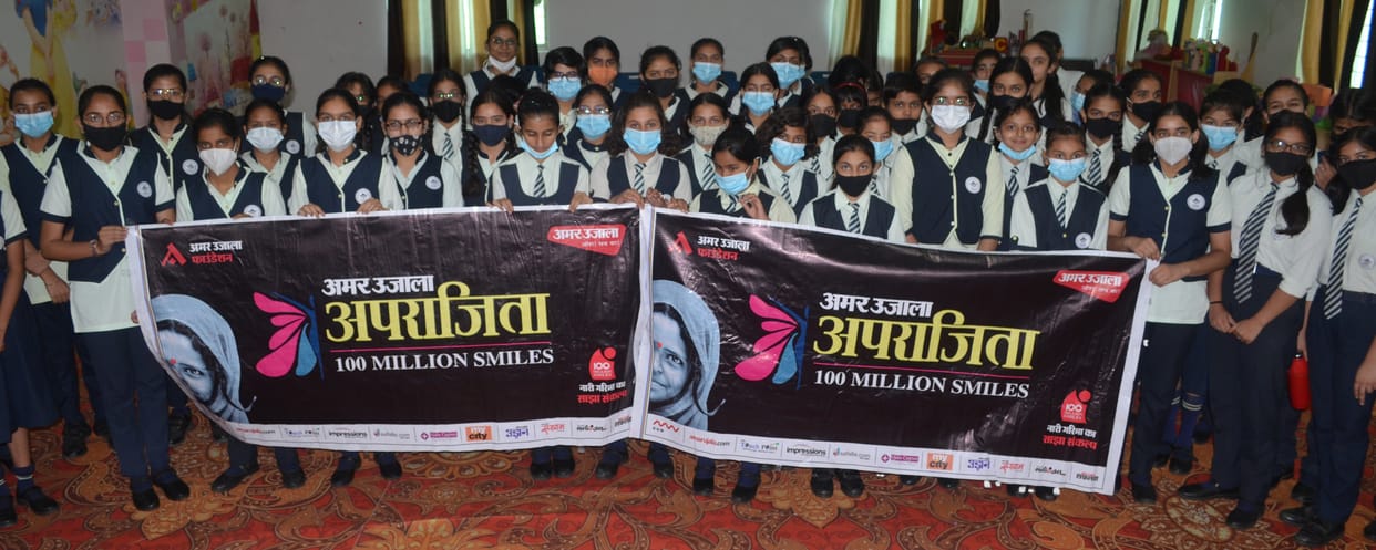 Education is the only weapon that gives moral, social and educational rights.