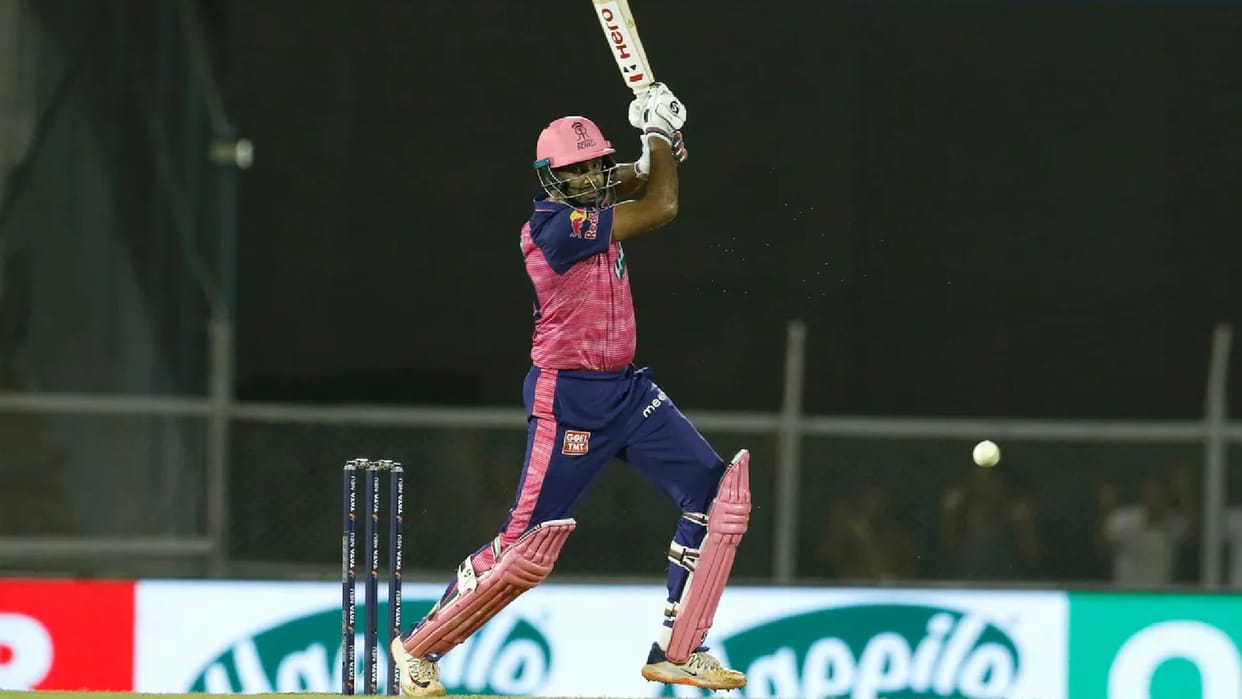 IPL 2022 Harbhajan Singh praises Rajasthan Royals for using ashwin said No Franchise Has Ever Utilised Ashwin Batting Talent