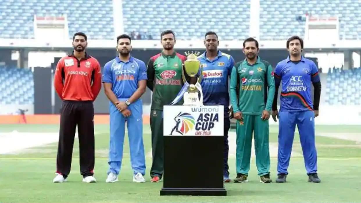 All teams announced Squad for Asia Cup 2022 Know every teams detail
