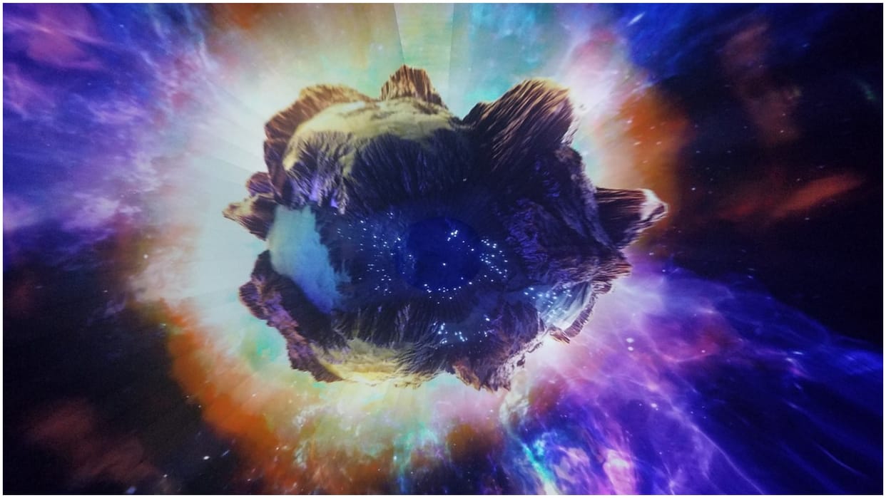Nearly 2 Km wide potentially hazardous asteroid to come close to Earth in 27 May 2022 all you need to know in Hindi