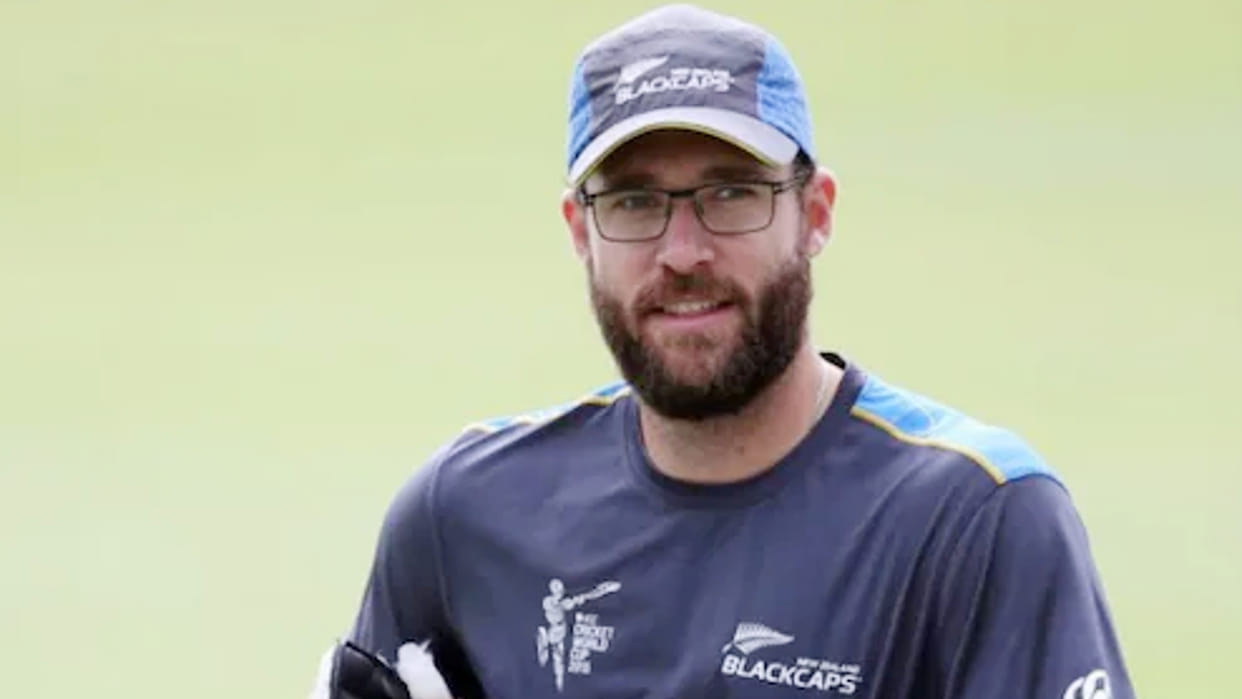 New Zealand Great Daniel Vettori Backs Ravichandran Ashwin To Do Well In T20 World Cup