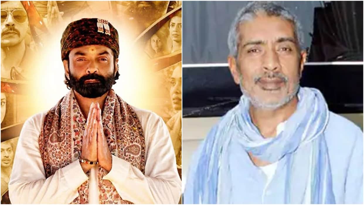 Prakash Jha on attack during Aashram 3 shoot It was one hour show there was no dialogue