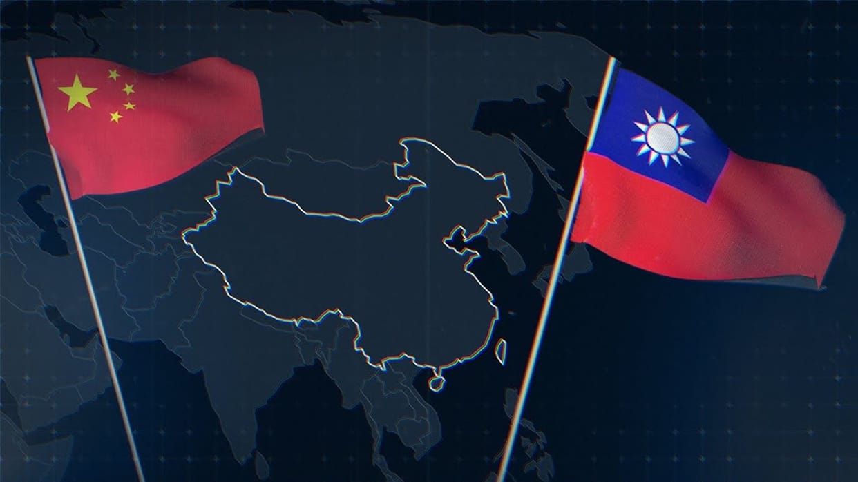 Taiwan announced its plans to construct biosafety research and development facilities for bolstering defence
