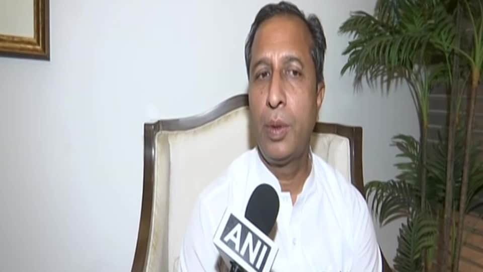 Punjab CM Bhagwant Mann Sacked Health Minister Vijay Singla On Charges Of Corruption News in Hindi