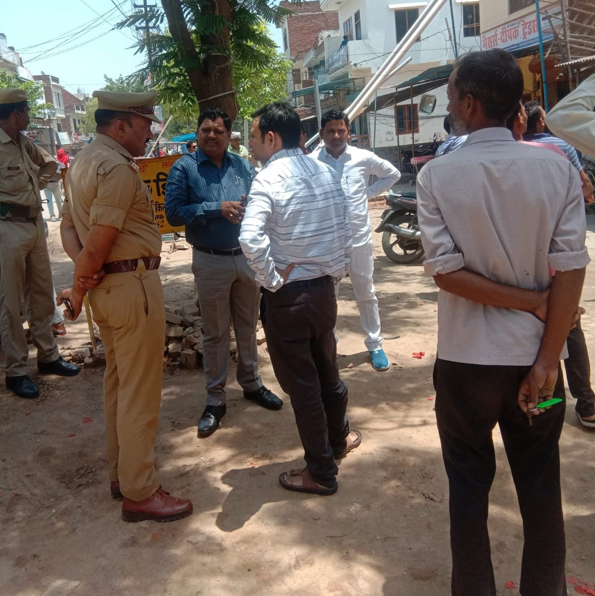 kannauj,kannauj news