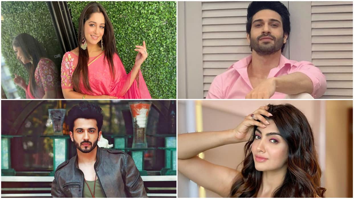 TV Serial Actors Who Worked as Air Hostess and Cabin Crew From Dipika Kakkad To Dheeraj Dhoopar
