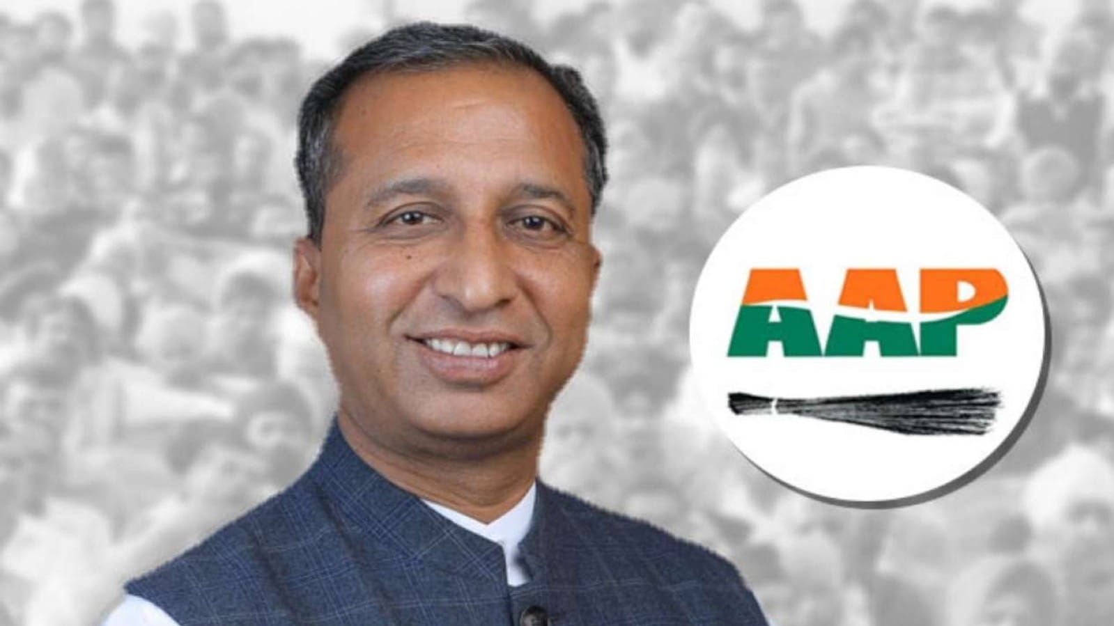 Aap Kejriwal Ministers Caught Taking Bribe of Six Lakhs in Delhi Law Minister Went to Jail