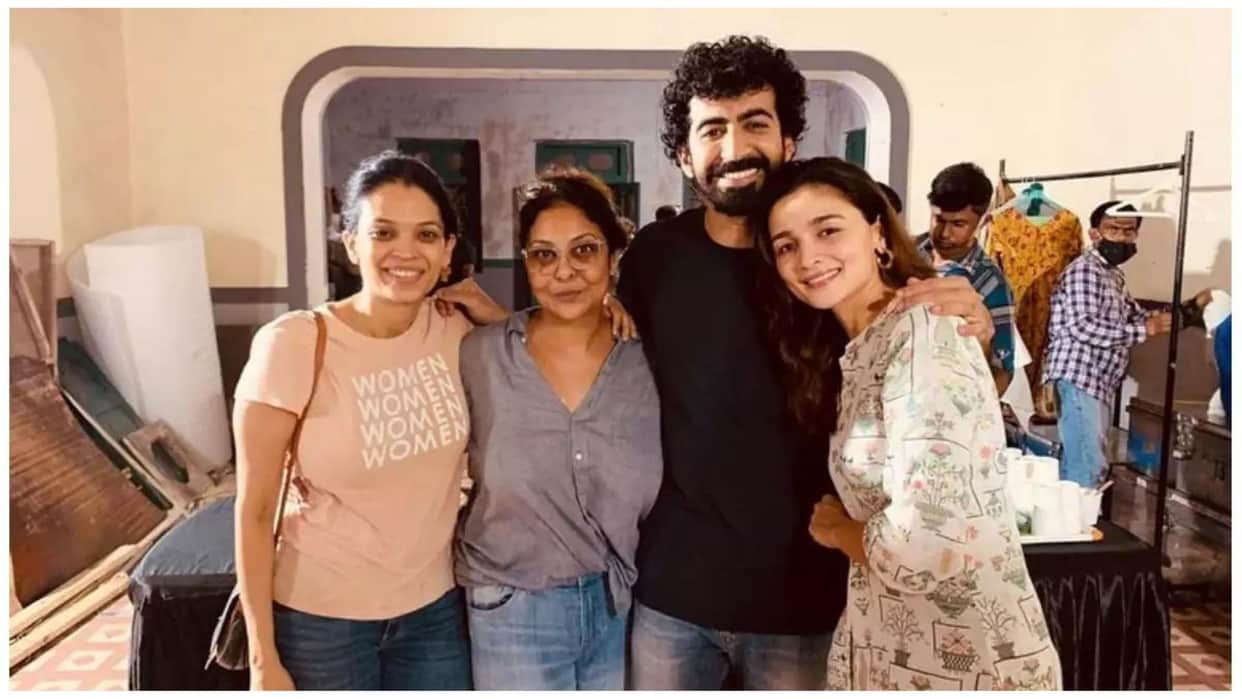 Darling: Alia Bhatt Upcoming film Will release Directly on OTT Platform Netflix