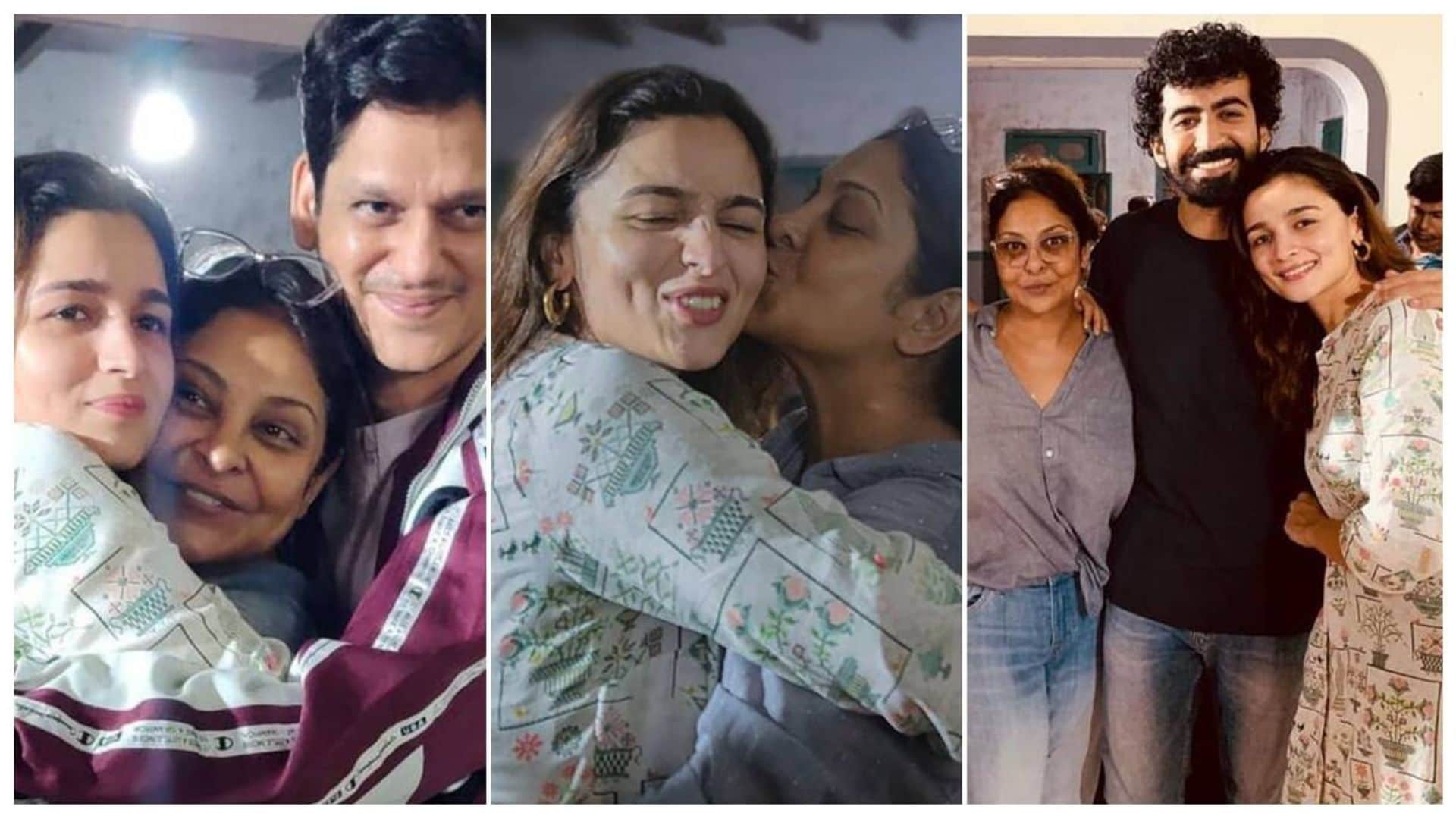 Darling: Alia Bhatt Upcoming film Will release Directly on OTT Platform Netflix