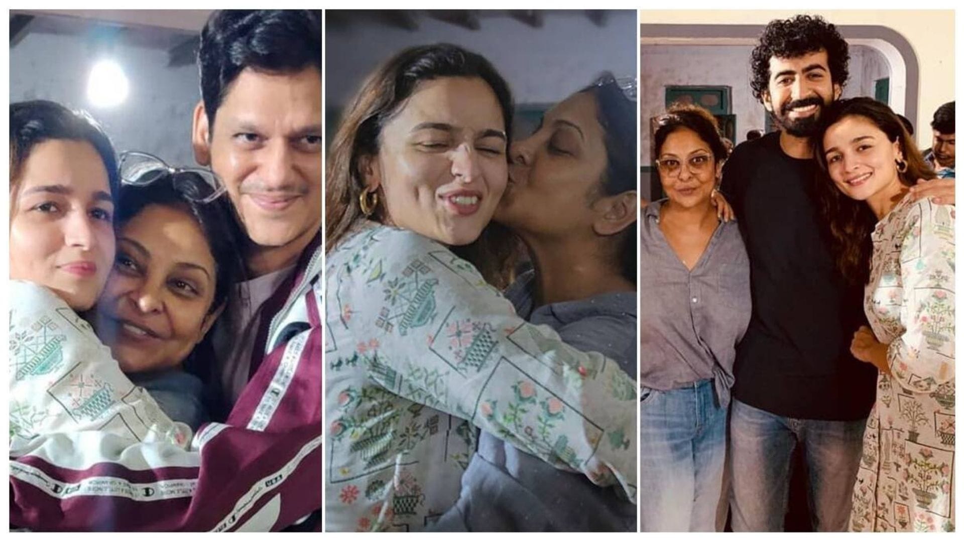 Darling: Alia Bhatt Upcoming film Will release Directly on OTT Platform Netflix