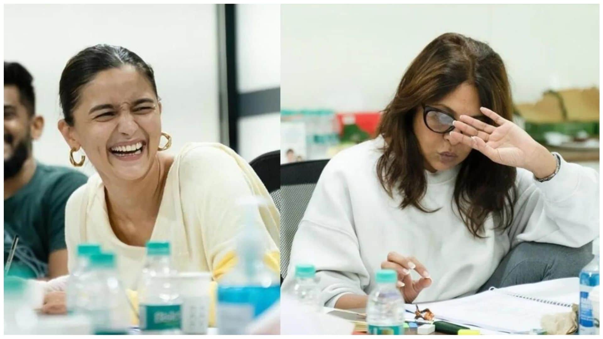 Darling: Alia Bhatt Upcoming film Will release Directly on OTT Platform Netflix