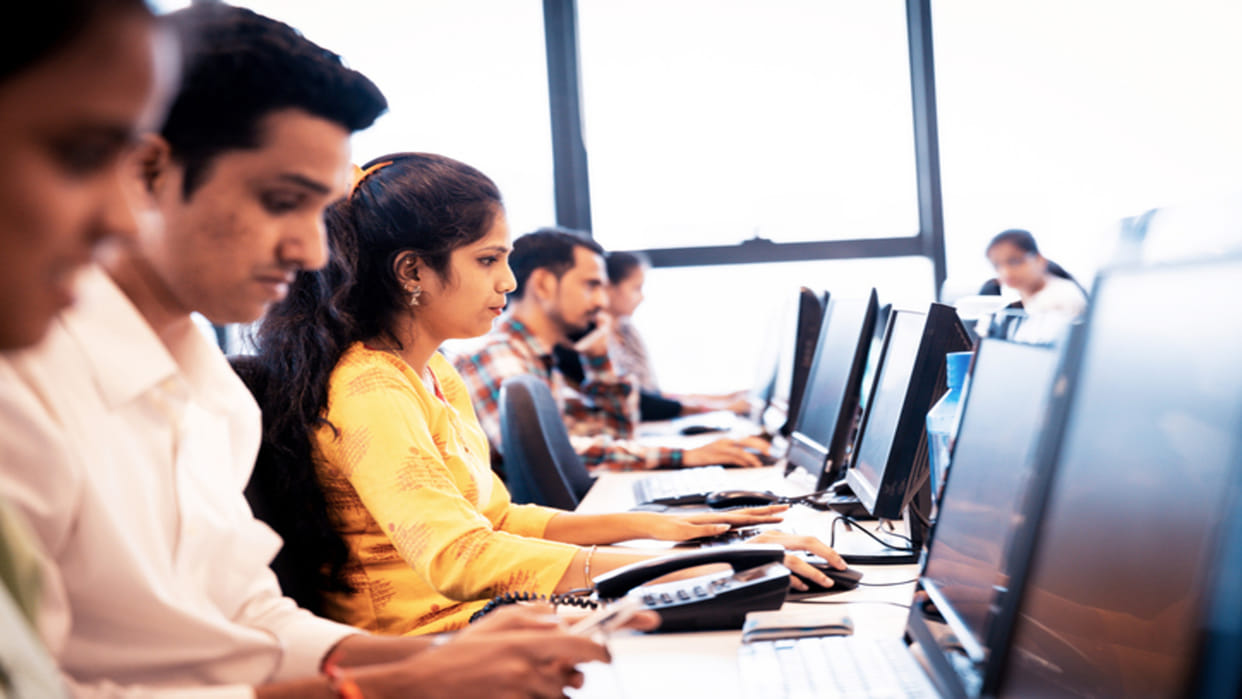 digital india programme youth skills development digital divide North-South and men-women