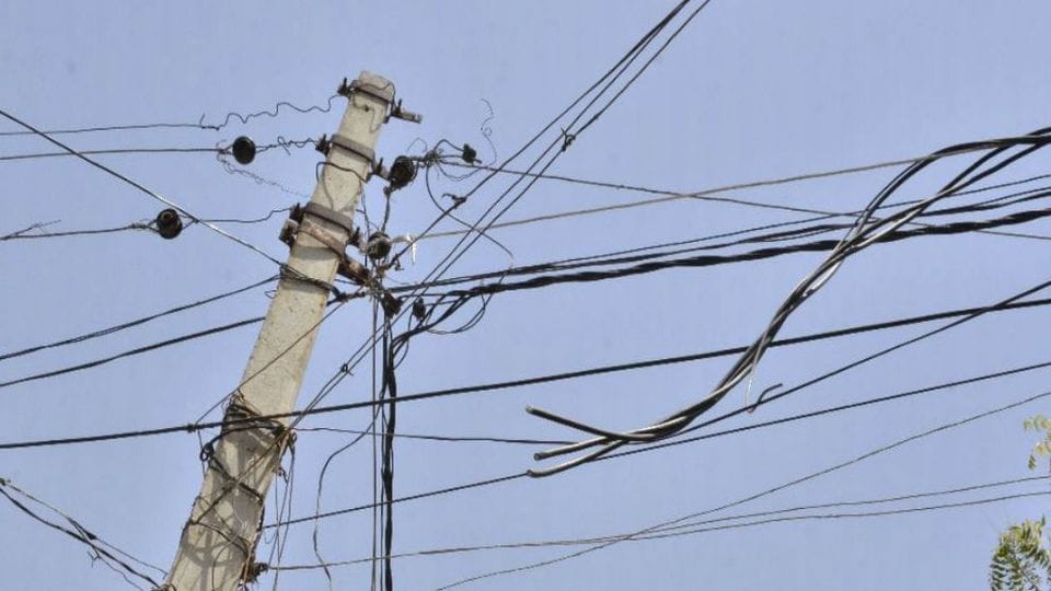 A laborer died due to high voltage current in Muktsar of Punjab