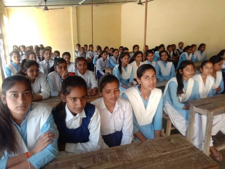 education,girls