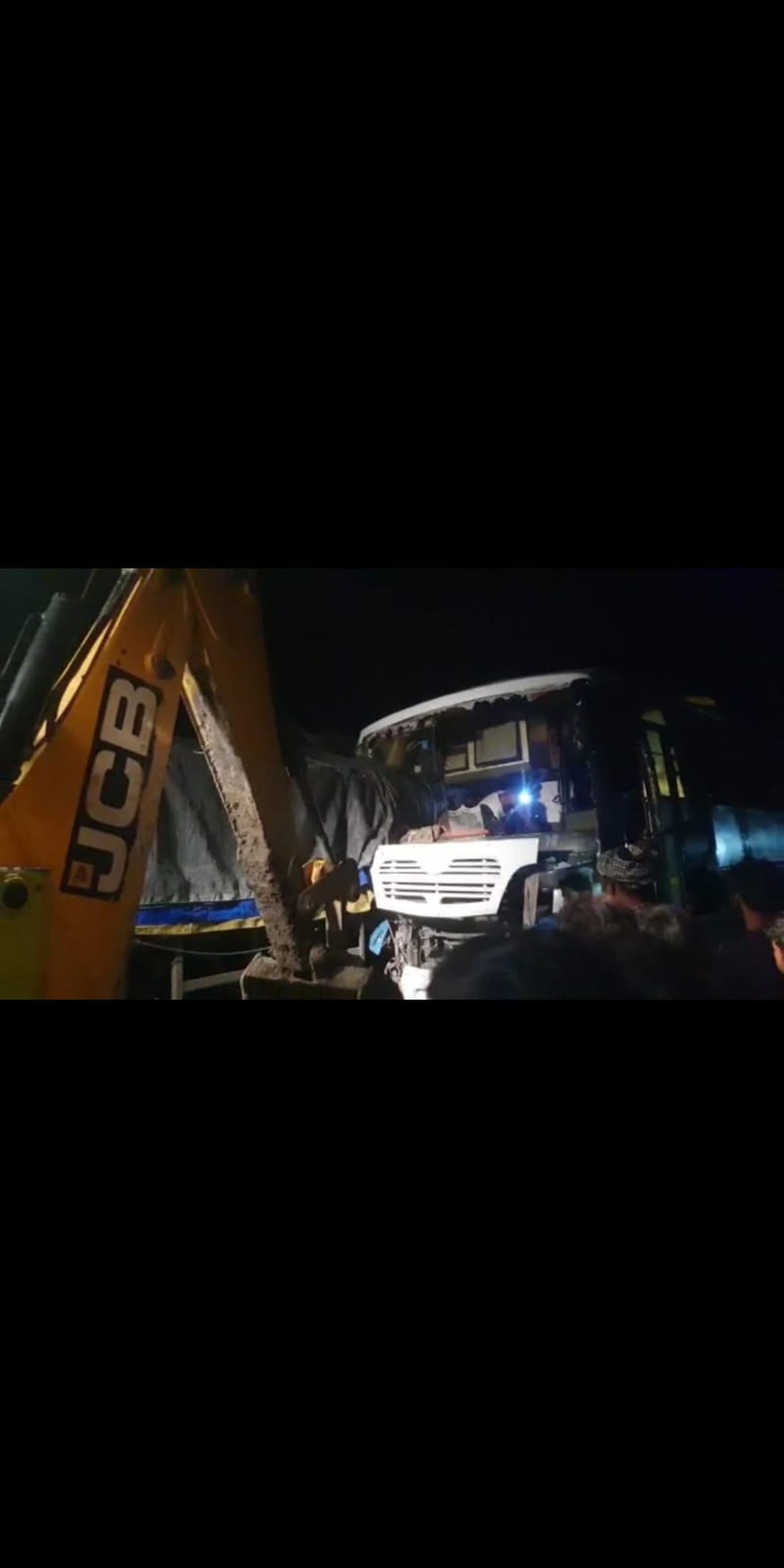 accident