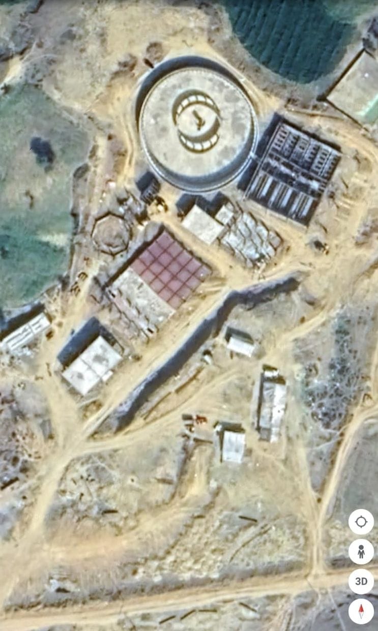 Project manager and three engineers of Jal Jeevan Mission missing