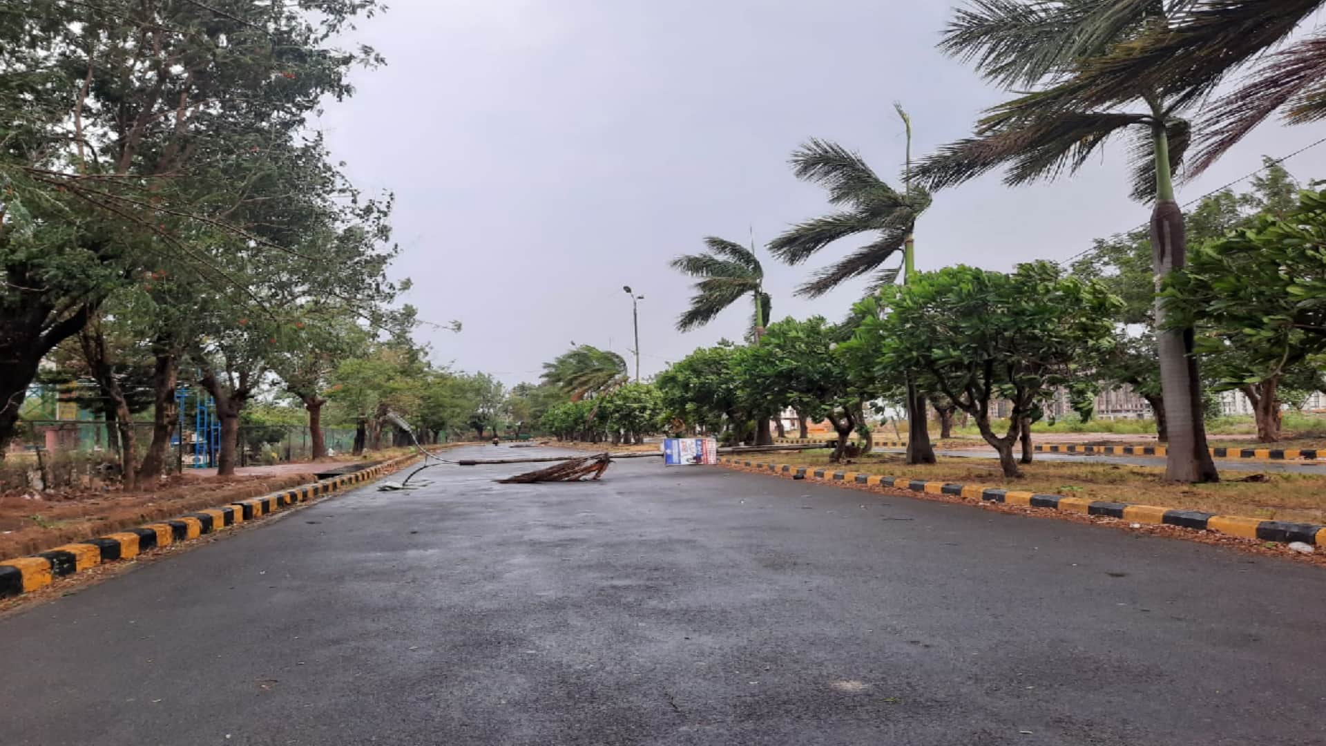 Chances of rain being made from Monday in Gorakhpur