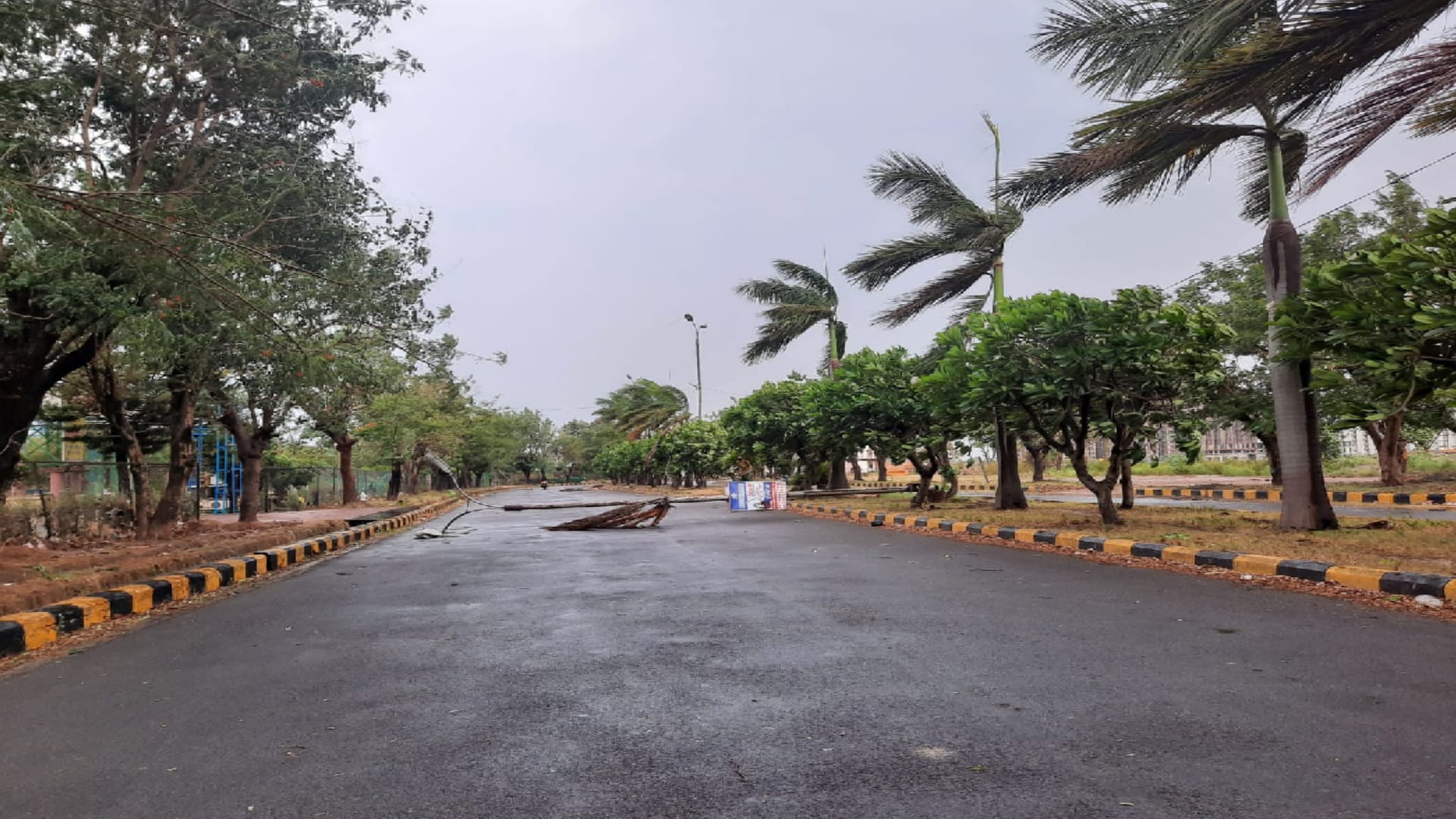 Chances of rain being made from Monday in Gorakhpur
