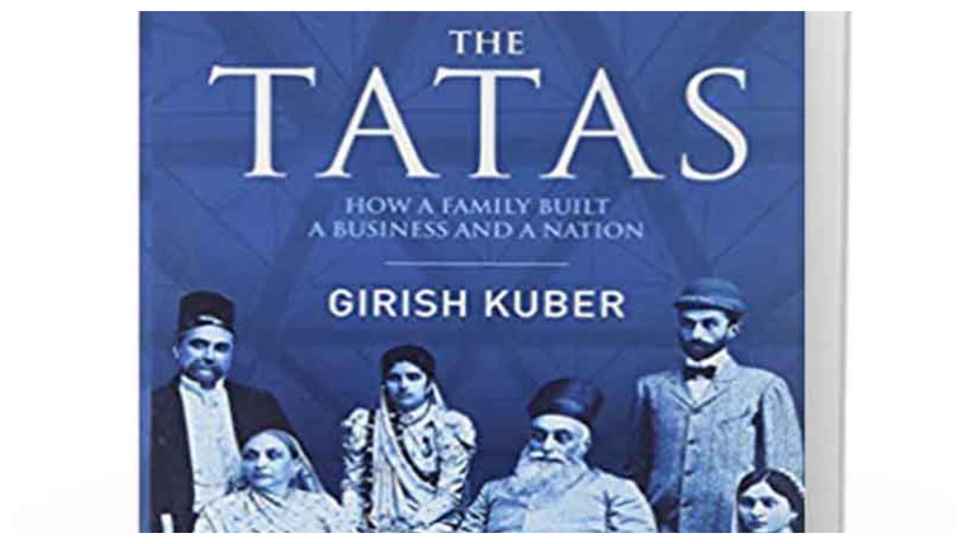 The TATAS: T-Series Films and Almighty Motion Picture comes together For A film on popular business family of India