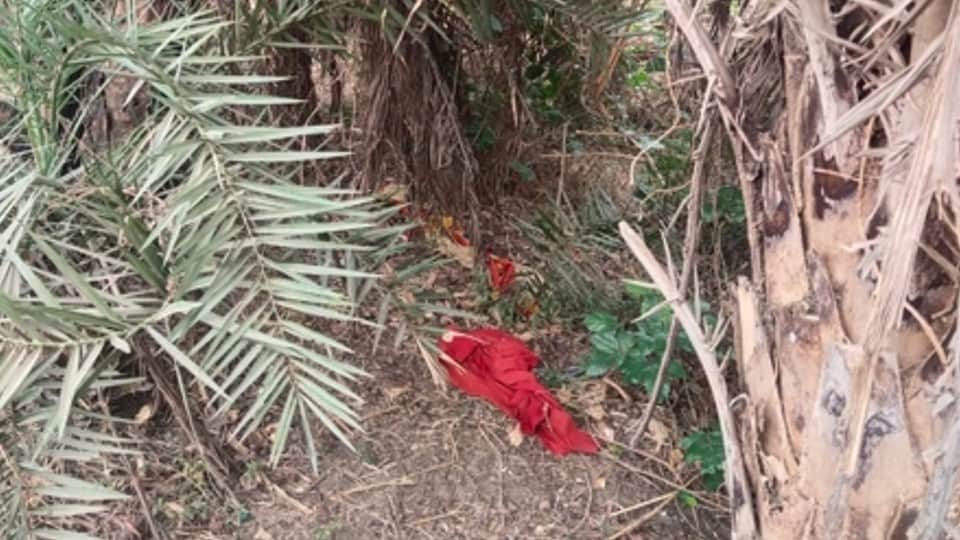 Indore News: Seeing daughter with lover, brother and father got angry, thrashed lover to death, body thrown in drain