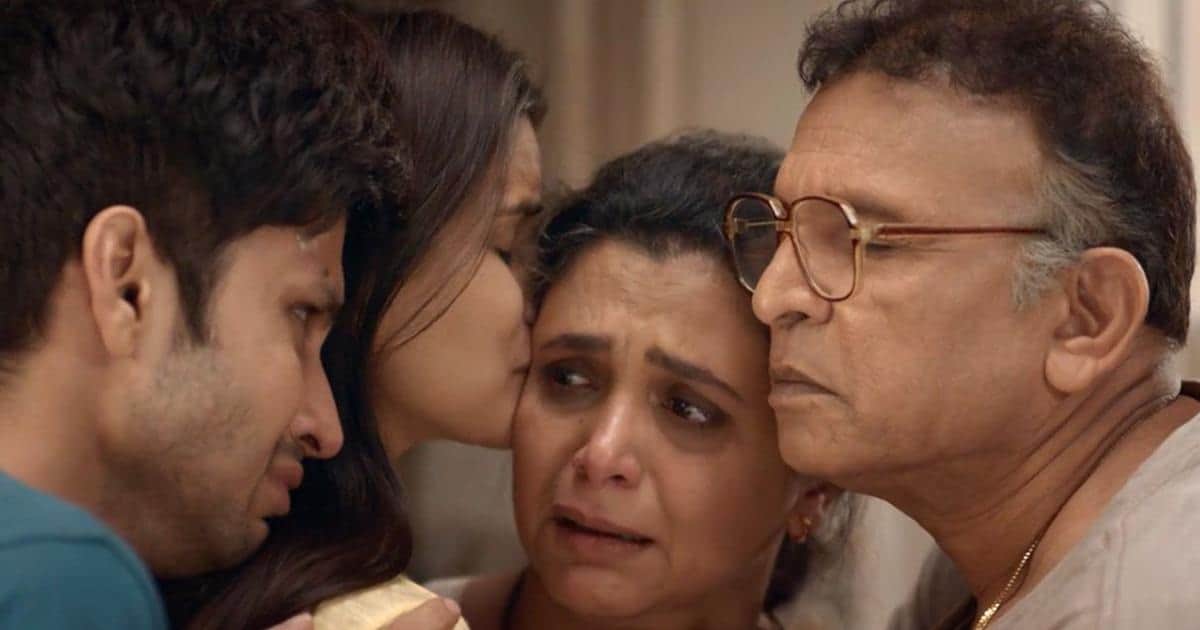 You can watch these five web series on ott after panchayat 2 see list here