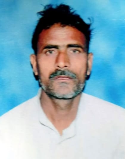 Dead bodies of husband and wife found in Ganganahar, fear of suicide