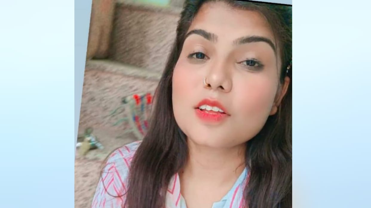 Haryanvi singer sangeeta murder case delhi police arrested two people for killing her