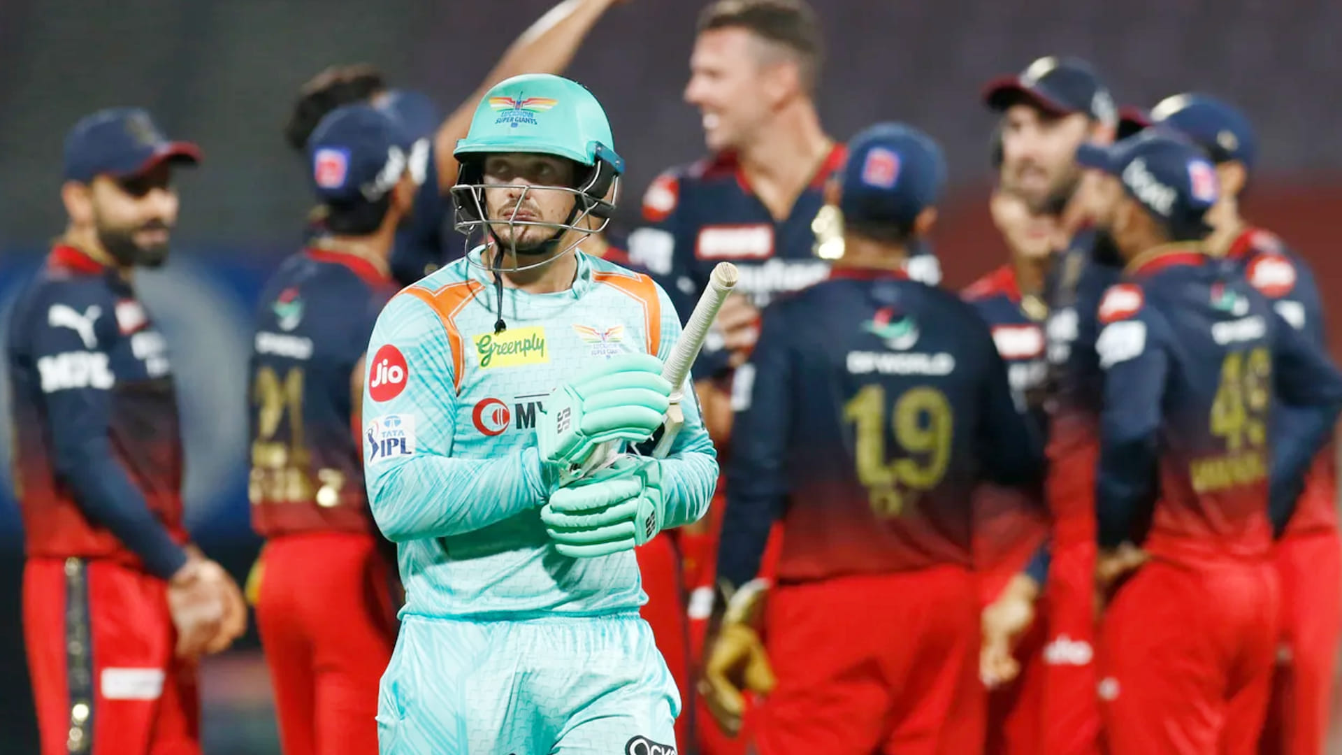 LSG vs RCB Playing 11 Prediction Preview for IPL 2022 Eliminator Match Today Captain and Vice-Captain