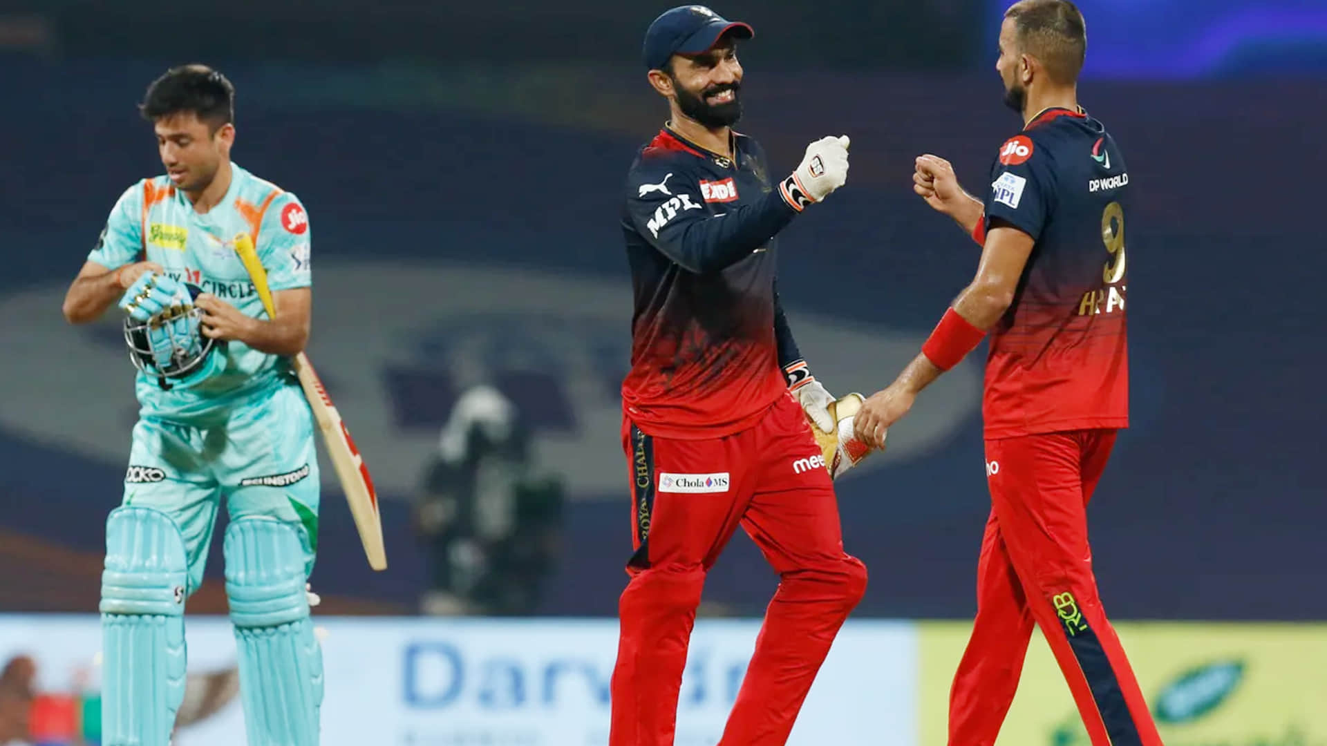 LSG vs RCB Playing 11 Prediction Preview for IPL 2022 Eliminator Match Today Captain and Vice-Captain