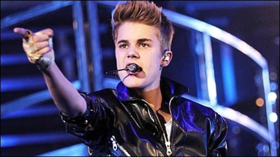 After five years Justin Bieber will perform in India know when and where his program will be held