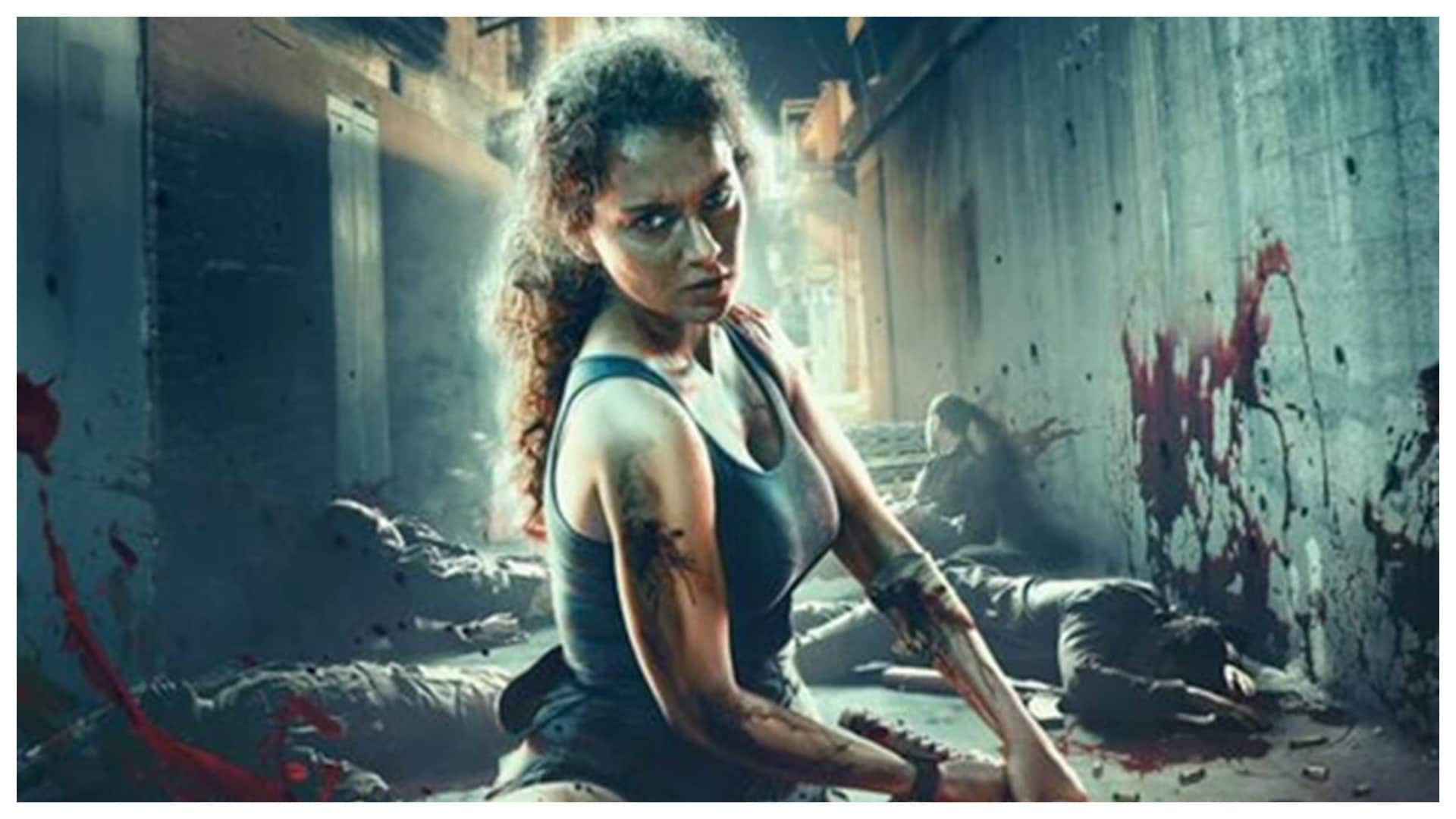 Dhaakad Box Office: Actress Richa Chadha stands with those who are celebrating the failure of movie and trolling Kangana Ranaut