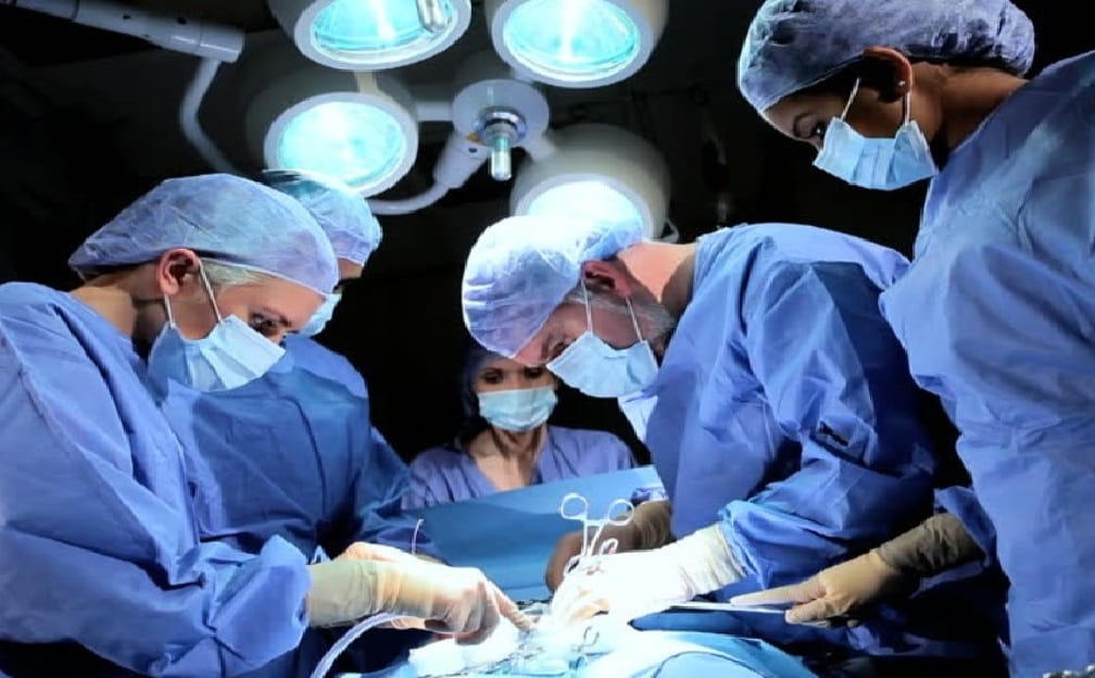 Women top in sterilization, men turned out to be laggy, many misconceptions still spread