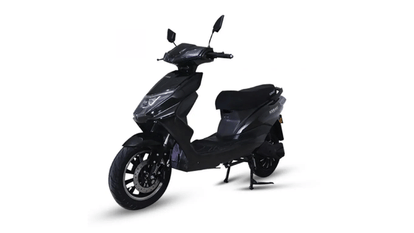 Komaki DT 3000 Electric Scooter Komaki launches two electric scooters Komaki DT 3000 and Komaki LY in Indian market electric vehicles in india komaki electric scooter