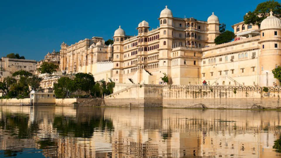 All you need to know about Udaipur Rajasthan lake city udaipur Taj Mahal