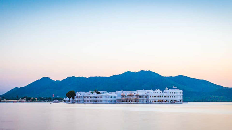 All you need to know about Udaipur Rajasthan lake city udaipur Taj Mahal