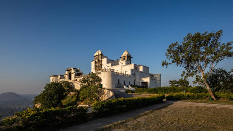 All you need to know about Udaipur Rajasthan lake city udaipur Taj Mahal