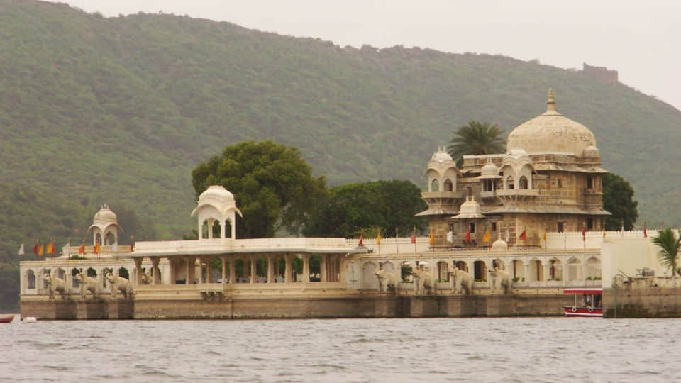 All you need to know about Udaipur Rajasthan lake city udaipur Taj Mahal