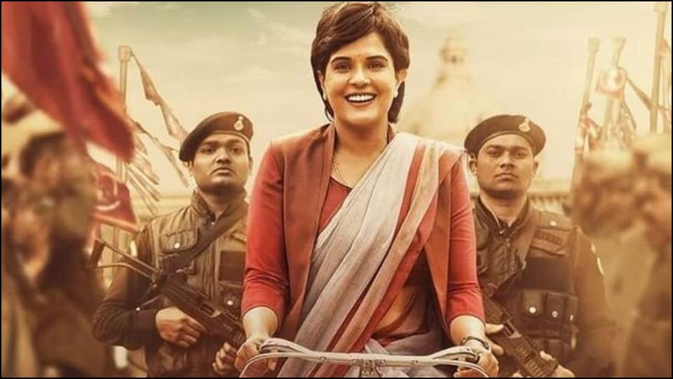 Raj kumar rao holds lowest opening film’s record for last three years 2022 2021 2020 dhaakad Shimla mirchi