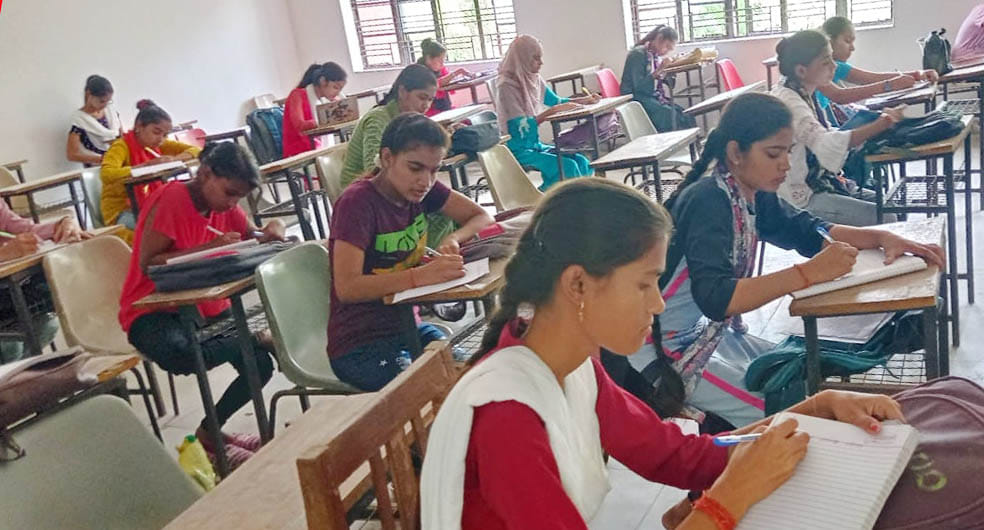 education