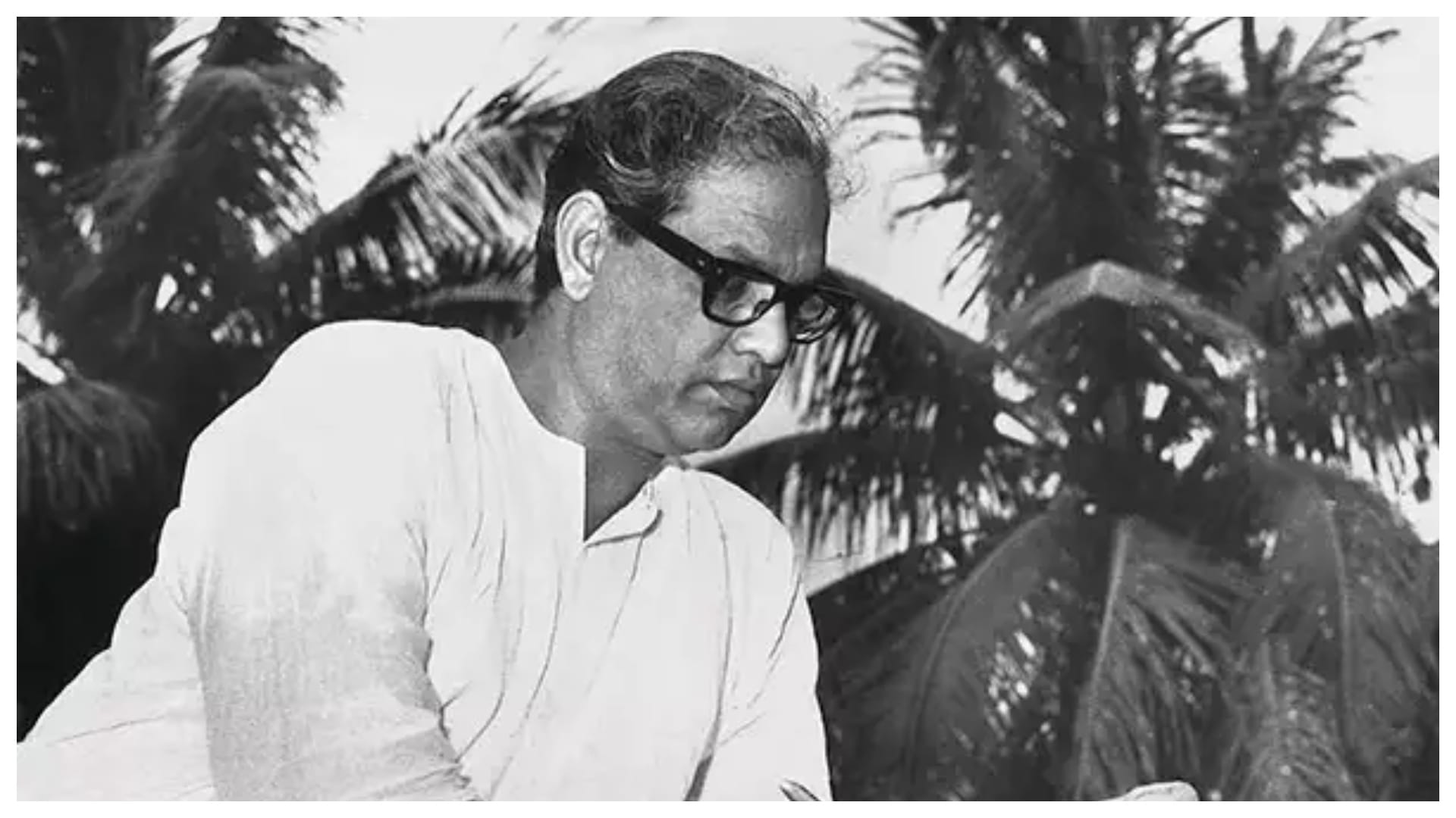 Majrooh Sultanpuri Death Anniversary: Great Indian Urdu poet and lyricist wrote lyrics for Hindi film soundtracks