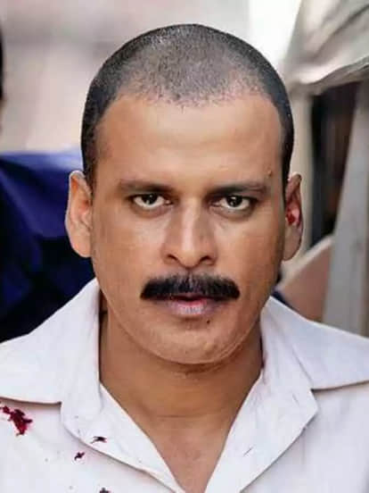 मनोज बाजपेयी