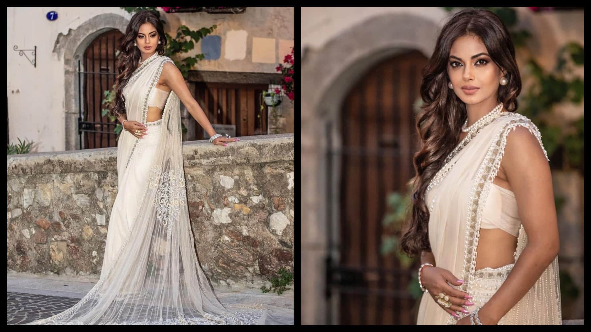 Cannes Photo Of The Day hina khan Deepika padhukone nargis fakhri aditi rao hydari urvashi rautela 7th day looks in cannes film festival 2022