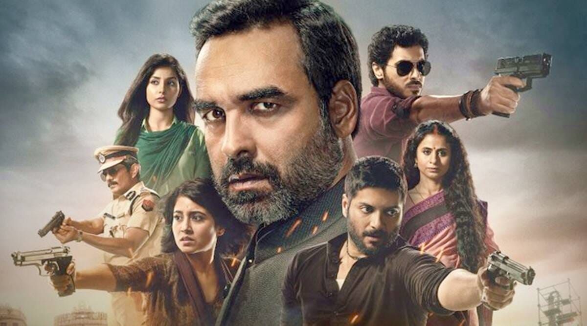 You can watch these five web series on ott after panchayat 2 see list here