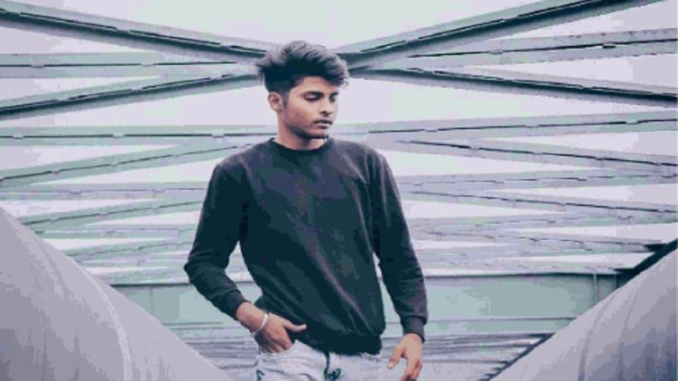 case of death of delivery boy of zepto app in a road accident in dwarka police found driver from broken bumper of car