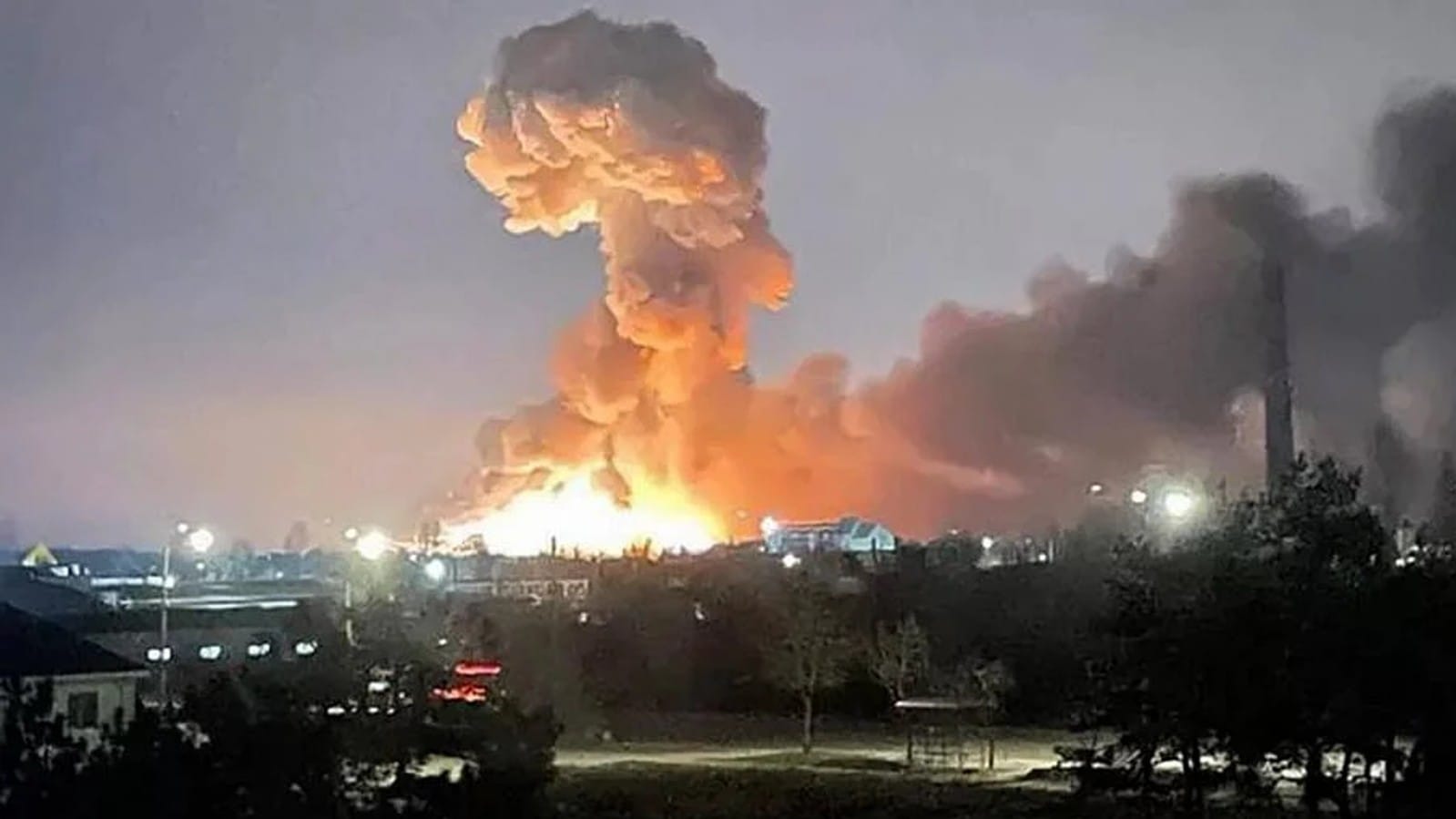 Russia-Ukraine War: What Happened in Russia-Ukraine War in Three Months See in 10 Photos