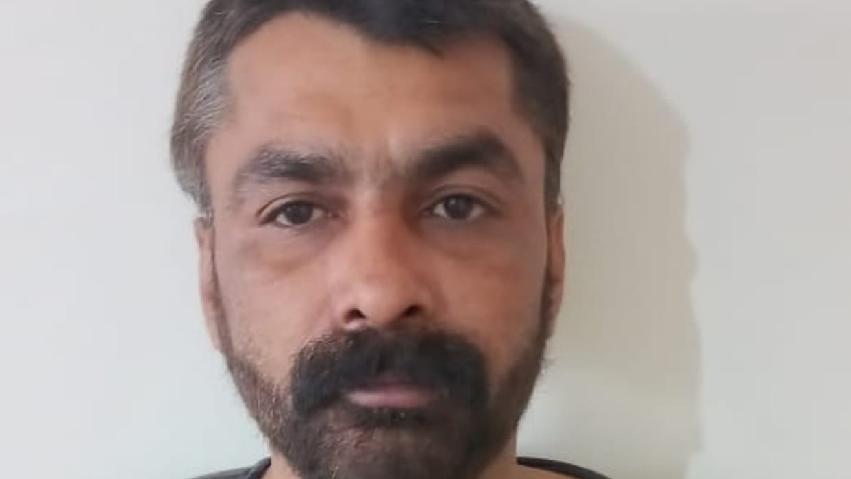 Accused of killing his father arrested after 21 years in Sonipat of Haryana