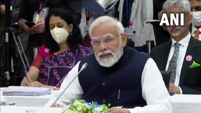 pm modi at quad tokyo summit 2022